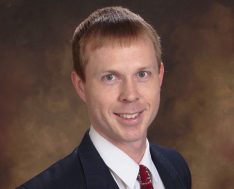Luke Lofgren - Expert Infrastructure Architect