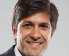 Kishen Mangat - VP & General Manager, Cisco Systems