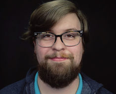 Aaron Aldrich, DevOps Consultant & Evangelist, Cage Data Inc.