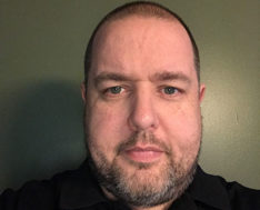 Dan Ozanich, Infrastructure Software Admin III, Grainger