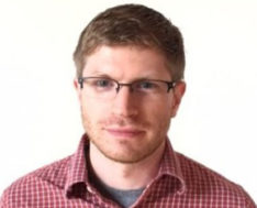 Anthony Thayer-Osborne, Enterprise Operations, Portland General Electric