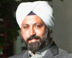 Zorawar Biri Singh